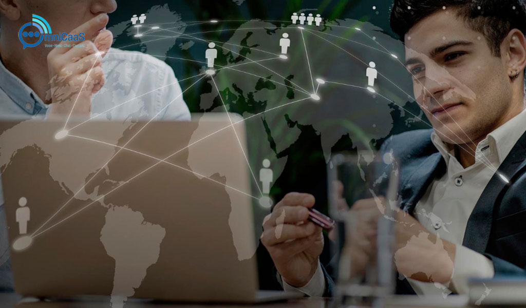 Telecom Trends to Watch in 2025: The Rise of Unified Communications