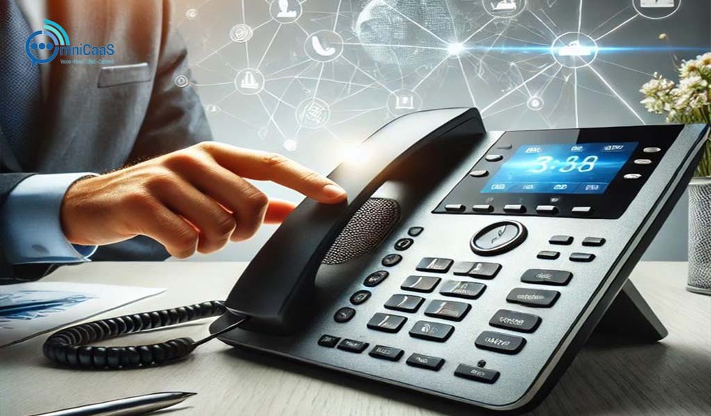 What Is PRI (Primary Rate Interface) and How It Works in Business Communications