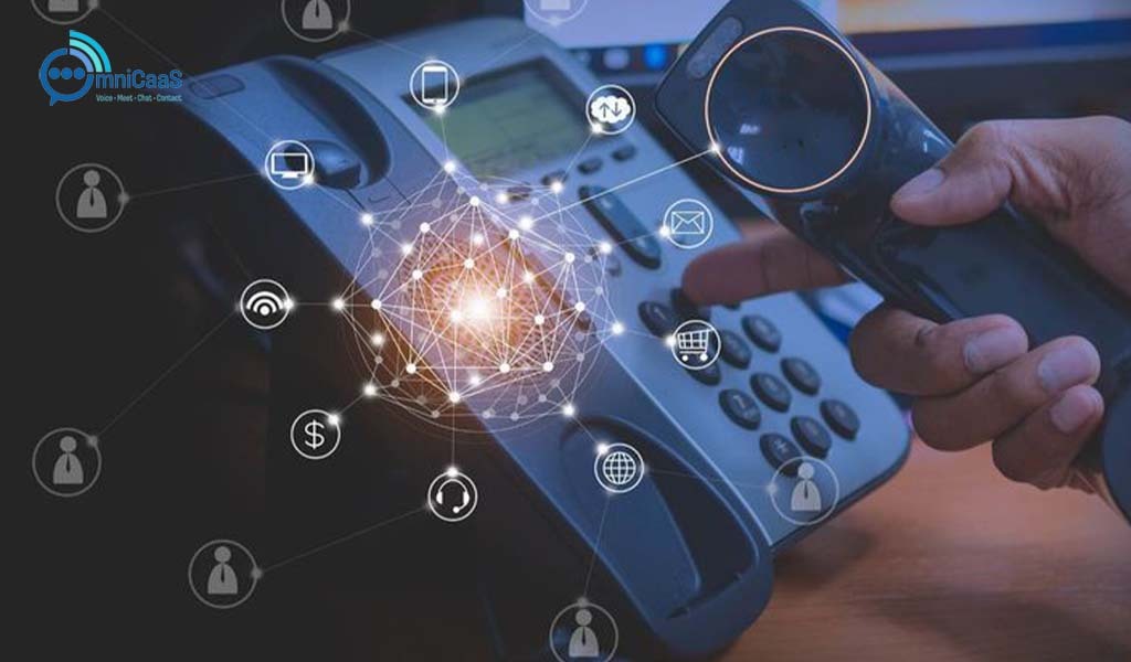 What is VoIP (Voice over Internet Protocol)?