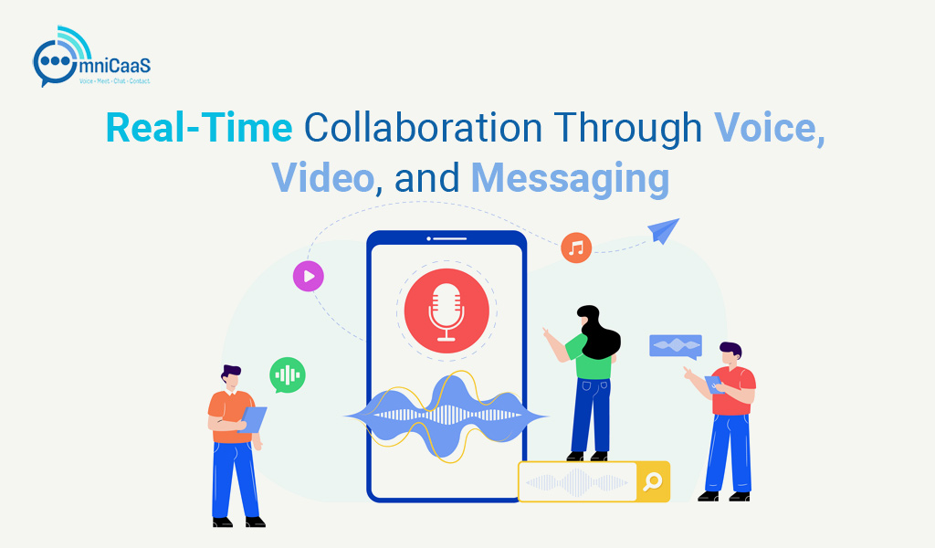 Real-Time-Collaboration-Through-Voice,-Video,-and-Messaging