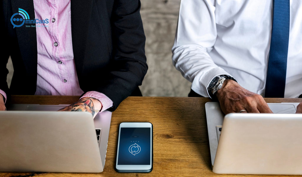 Comparing Leading Business Phone System Providers