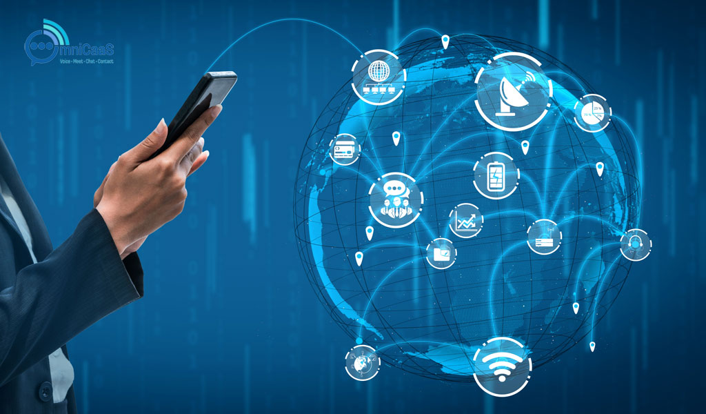 The Future of Business Communications: AI, UCaaS & VoIP