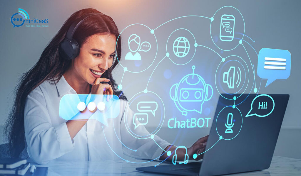 How UCaaS and AI Voice Agents Work Together
