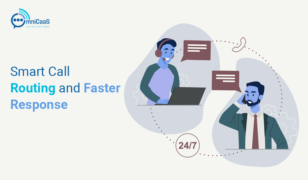 Smart-Call-Routing-and-Faster-Response