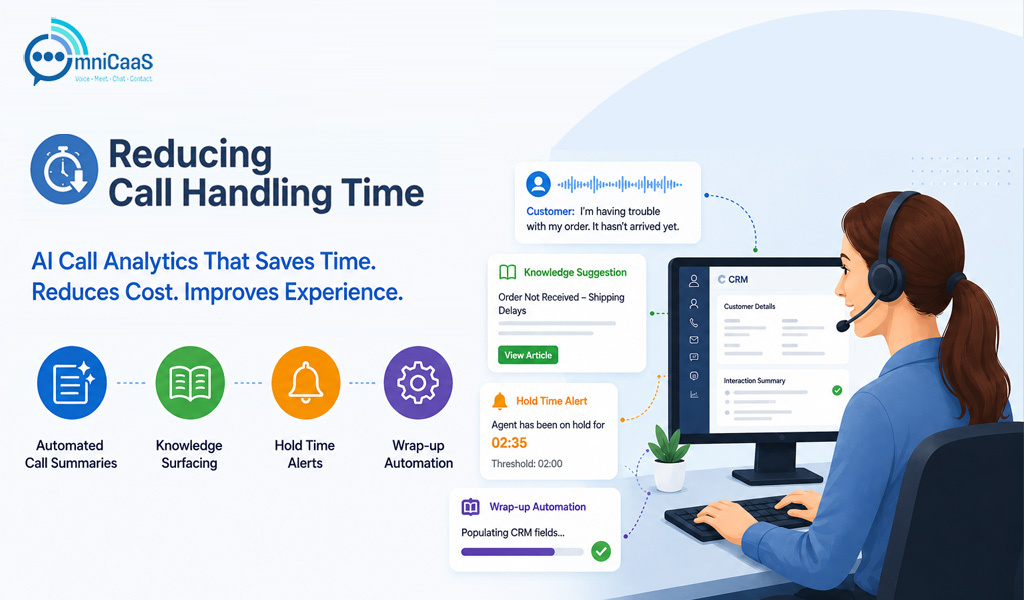 Reducing-Call-Handling-Time