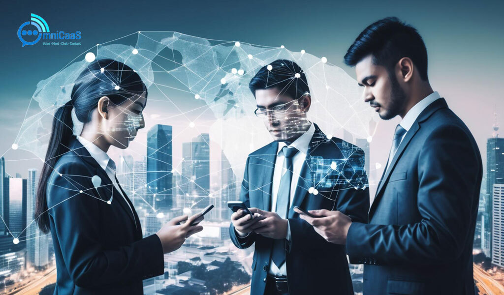 AI-Powered Business Communication Trends Every Company Should Know