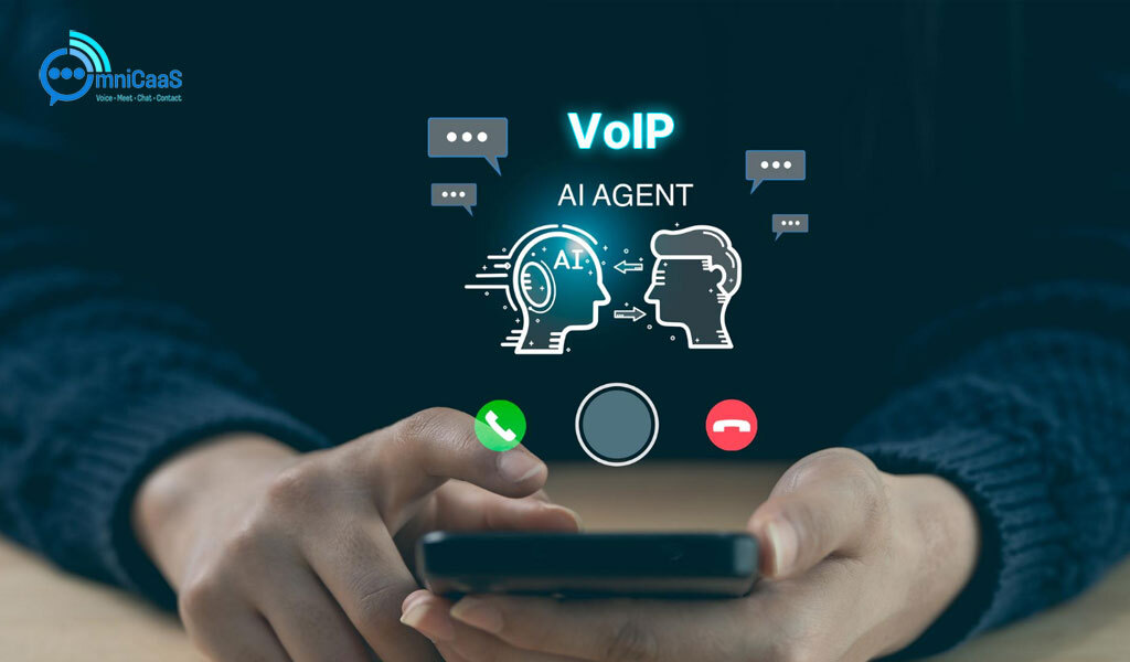 How OmniCaaS’s AI-Powered VoIP Reduces Missed Calls and Lost Revenue
