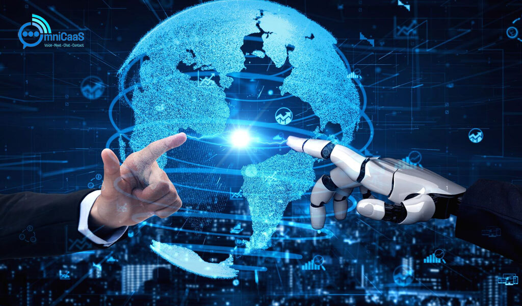 How AI Powered UCaaS Is Transforming Business Communication in 2026
