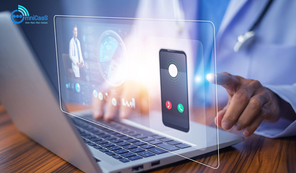 How AI Voice Agents Improve Appointment Scheduling for Healthcare Practices