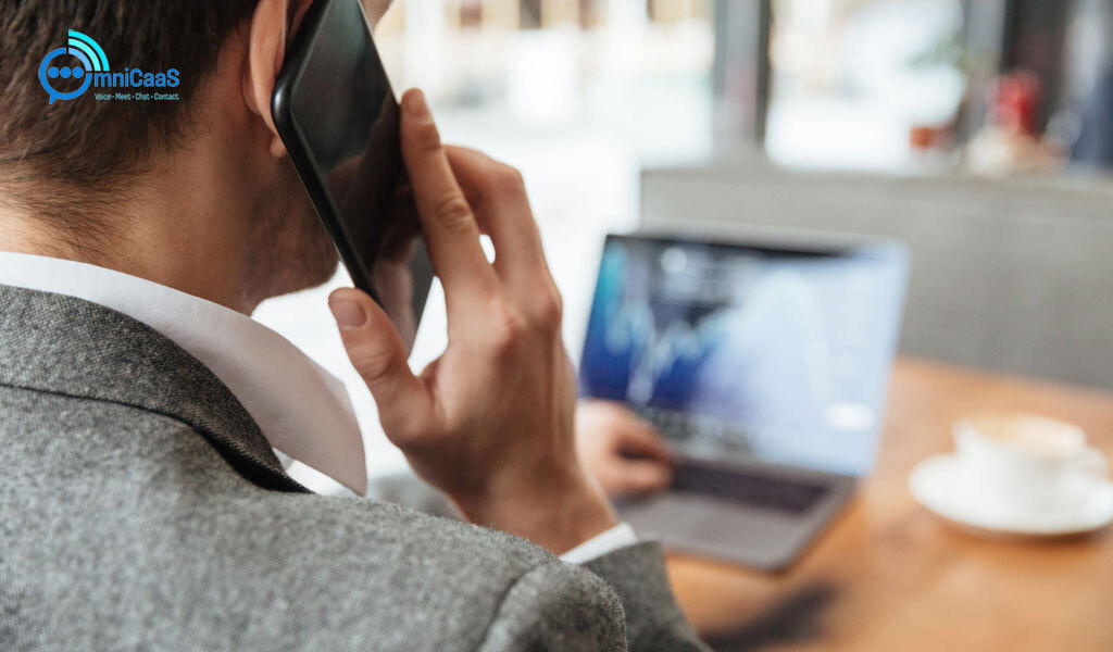 How OmniCaaS Helps Businesses Replace Legacy Phone Systems with UCaaS
