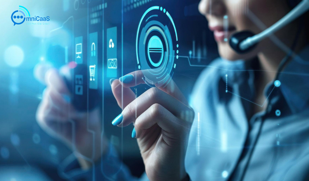 5 Ways AI Improves First Call Resolution in Contact Centers