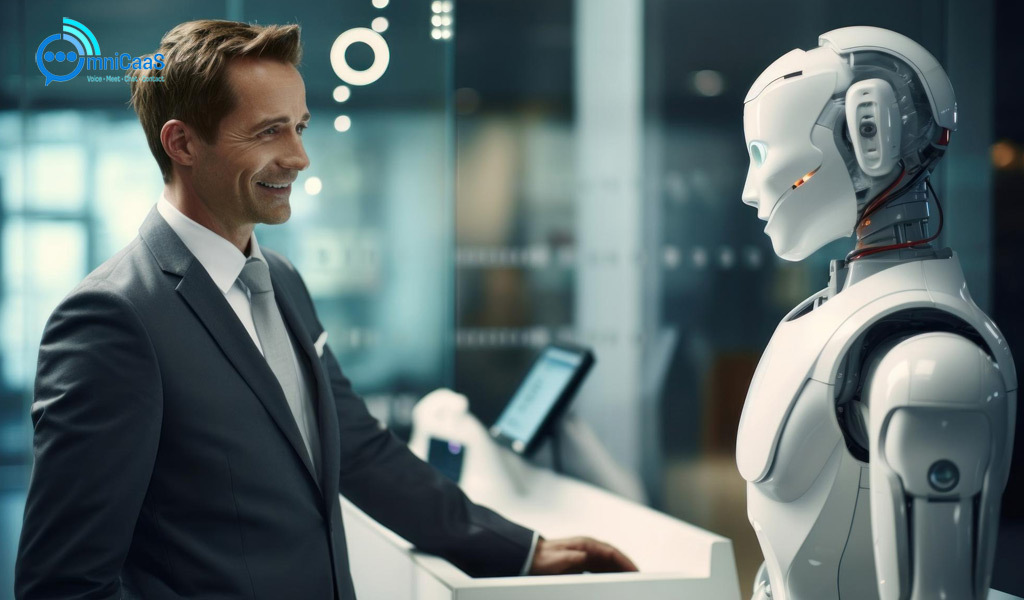 AI Receptionist vs Human Answering Service: Which Saves More Money?