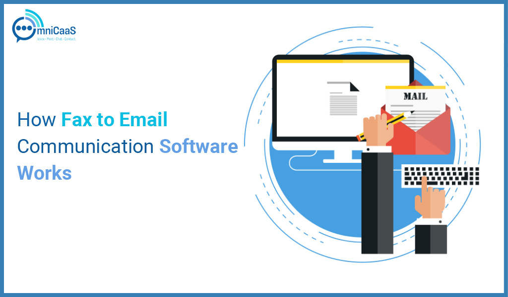 How-Fax-to-Email-Communication-Software-Works