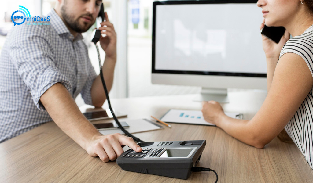 Top Benefits of VoIP Services for Small Businesses in Florida